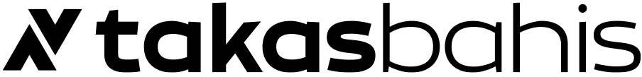 Takasbahis Logo